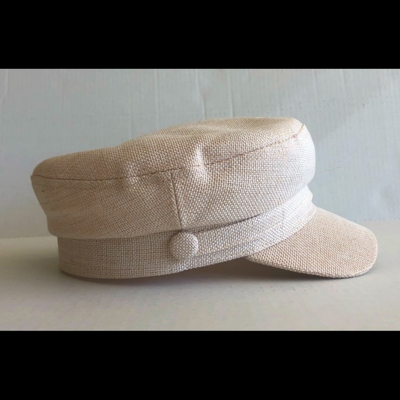 Accessories - NEW Octagonal Flat Cap Spring and Autumn Cotton Female Hats